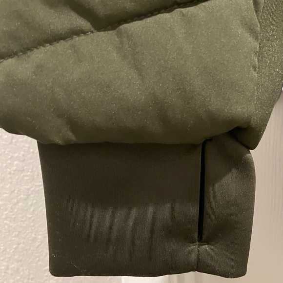 NWT Michael Kors Puffer Coat - Picture 9 of 10